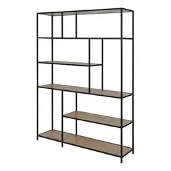 کتابخانه مدل 4613 کاتن مدل 103937