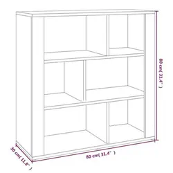 کتابخانه مدل 4501 کاتن مدل 103936