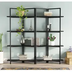 کتابخانه مدل 2587 کاتن مدل 103933