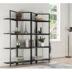 کتابخانه مدل 2587 کاتن مدل 103933