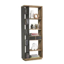 کتابخانه مدل 1101 کاتن مدل 103930