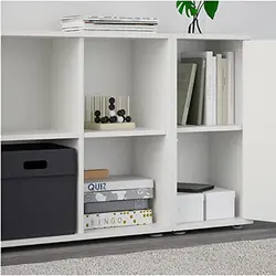 کتابخانه مدل 535 کاتن مدل 103919