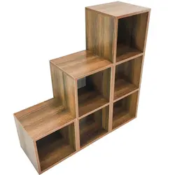 کتابخانه مدل 01 کاتن مدل 103908