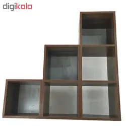 کتابخانه مدل 01 کاتن مدل 103908