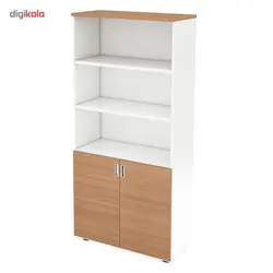 کتابخانه محیط آرا مدل Quick 9422N-0306 کاتن مدل 103905