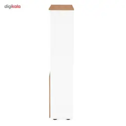 کتابخانه محیط آرا مدل Quick 9422N-0306 کاتن مدل 103905