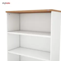 کتابخانه محیط آرا مدل Quick 9422N-0306 کاتن مدل 103905