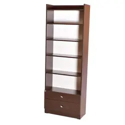 کتابخانه لمکده مدل tuka vng کاتن مدل 103902