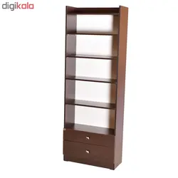 کتابخانه لمکده مدل tuka vng کاتن مدل 103902