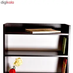 کتابخانه لمکده مدل tuka vng کاتن مدل 103902