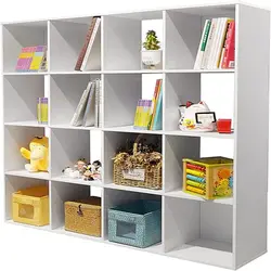 کتابخانه کد IKE 4452 کاتن مدل 103893