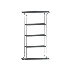 کتابخانه کد 20258-m کاتن مدل 103867