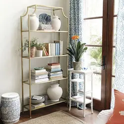 کتابخانه کد 19945-s کاتن مدل 103860