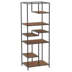 کتابخانه کد 19937-ch کاتن مدل 103855