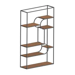 کتابخانه کد 19935-ch کاتن مدل 103853