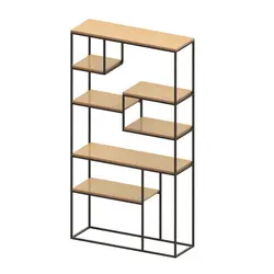 کتابخانه کد 19749 کاتن مدل 103841