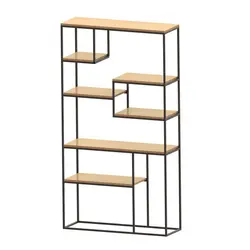 کتابخانه کد 19749 کاتن مدل 103841