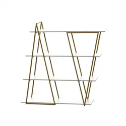 کتابخانه کد 19367-s کاتن مدل 103829