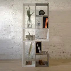 کتابخانه سو مدل L201 کاتن مدل 103822