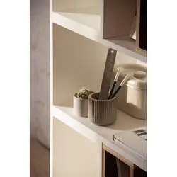 کتابخانه سو مدل L201 کاتن مدل 103822