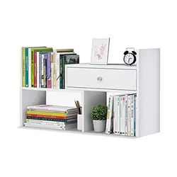 کتابخانه رومیزی مدل IKE4022 کاتن مدل 103818