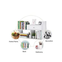 کتابخانه رومیزی مدل IKE4022 کاتن مدل 103818