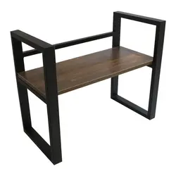 کتابخانه رومیزی مدل IKE 435 کاتن مدل 103816