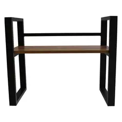 کتابخانه رومیزی مدل IKE 435 کاتن مدل 103816