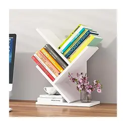 کتابخانه رومیزی درختی کاتن مدل 103814