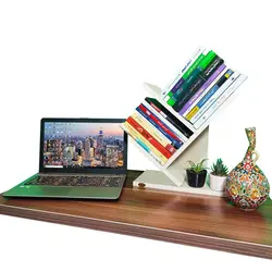 کتابخانه رومیزی درختی کاتن مدل 103814