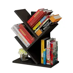 کتابخانه رومیزی درختی کاتن مدل 103814