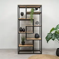 کتابخانه کاتن مدل 103812