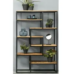 کتابخانه کاتن مدل 103812