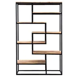 کتابخانه کاتن مدل 103812