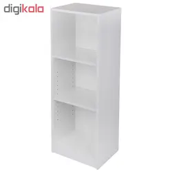 کتابخانه دی ان دی مدل ولنجک کاتن مدل 103798