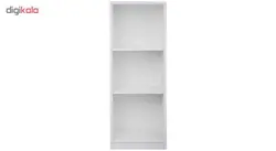 کتابخانه دی ان دی مدل ولنجک کاتن مدل 103798