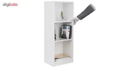 کتابخانه دی ان دی مدل ولنجک کاتن مدل 103798