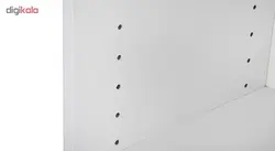 کتابخانه دی ان دی مدل ولنجک کاتن مدل 103798