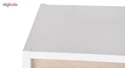 کتابخانه دی ان دی مدل ولنجک کاتن مدل 103798