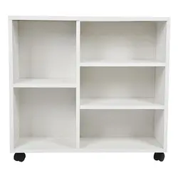 کتابخانه چند منظوره مدل IKE4480 کاتن مدل 103796