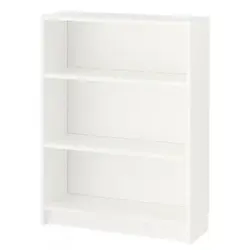 کتابخانه ایکیا مدل BLL کاتن مدل 103793