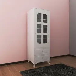 کتابخانه  مدل FH456 کاتن مدل 103789