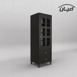 کتابخانه  مدل FH456 کاتن مدل 103789