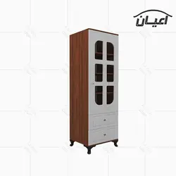 کتابخانه  مدل FH456 کاتن مدل 103789