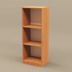 کتابخانه  مدل FH316 کاتن مدل 103788