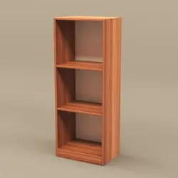 کتابخانه  مدل FH316 کاتن مدل 103788