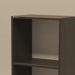 کتابخانه  مدل FH316 کاتن مدل 103788