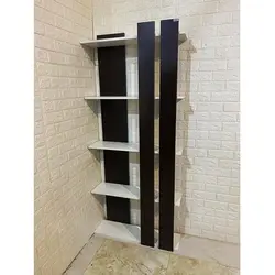 کتابخانه  مدل FH164 کاتن مدل 103783