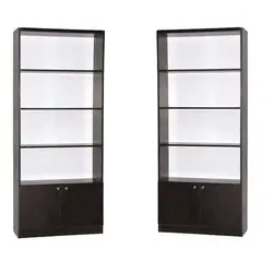 کتابخانه  مدل FH160 کاتن مدل 103780