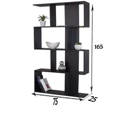 کتابخانه  مدل FH116 کاتن مدل 103770